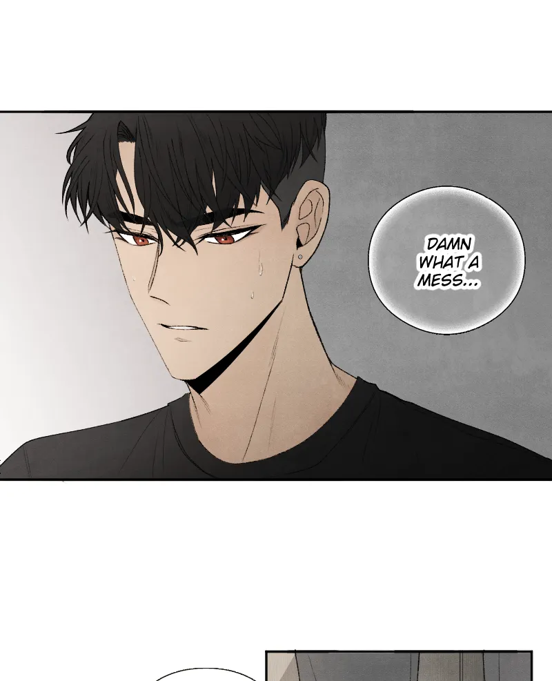 At Arm's Length Chapter 2 page 24 - 