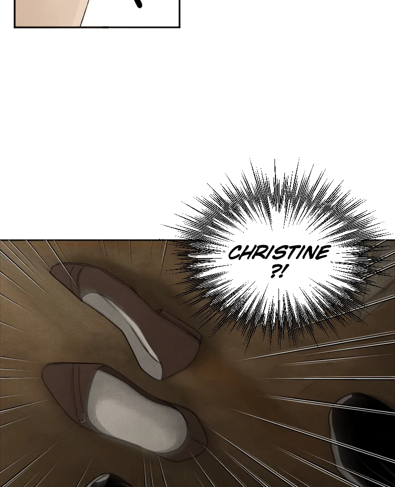 At Arm's Length Chapter 2 page 26 - 