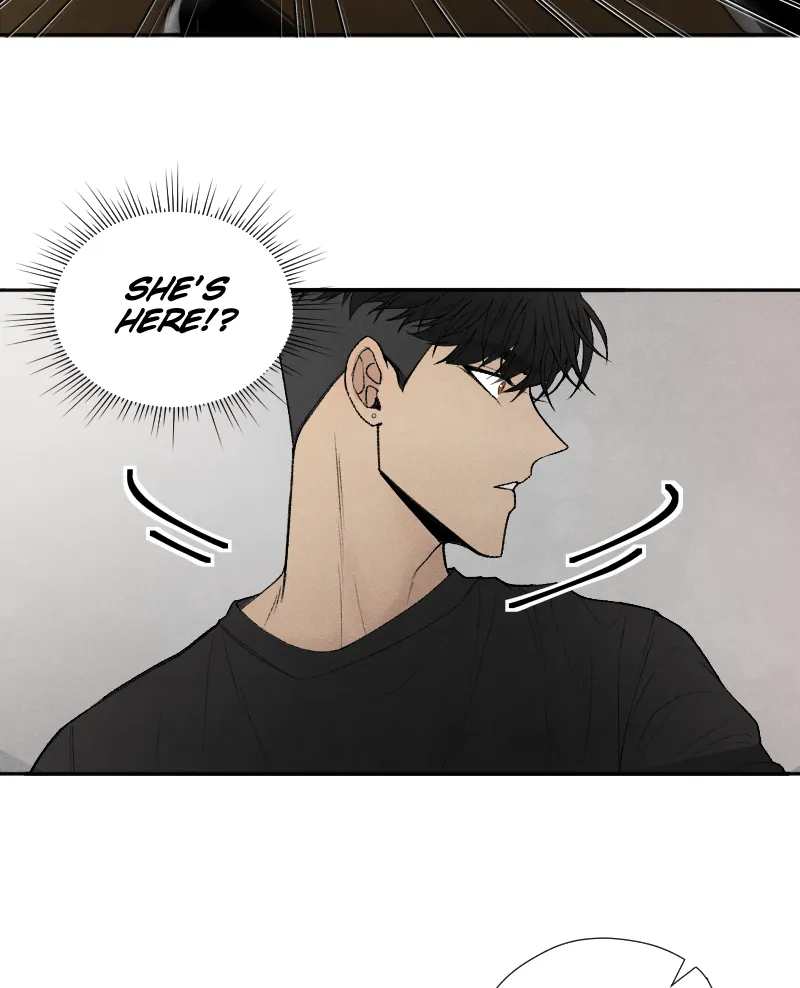 At Arm's Length Chapter 2 page 27 - 