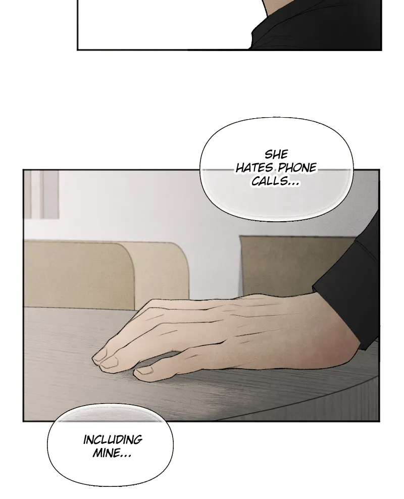 At Arm's Length Chapter 2 page 29 - 