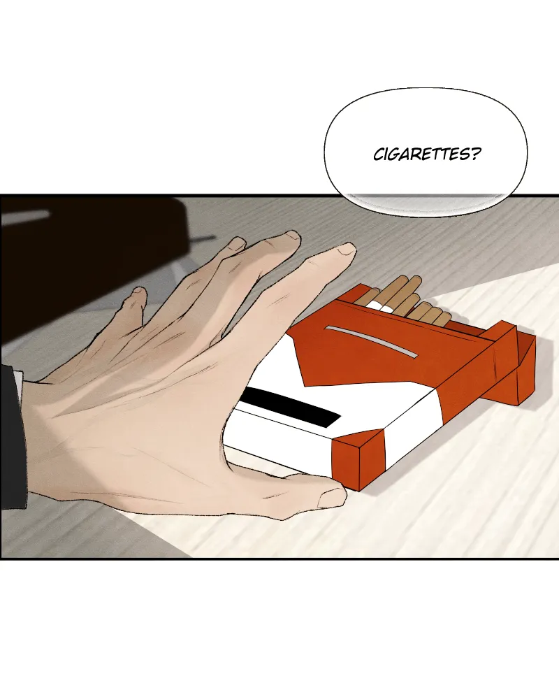 At Arm's Length Chapter 2 page 30 - 