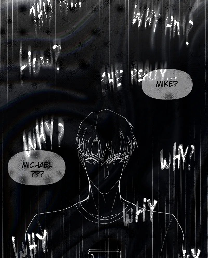 At Arm's Length Chapter 2 page 4 - 