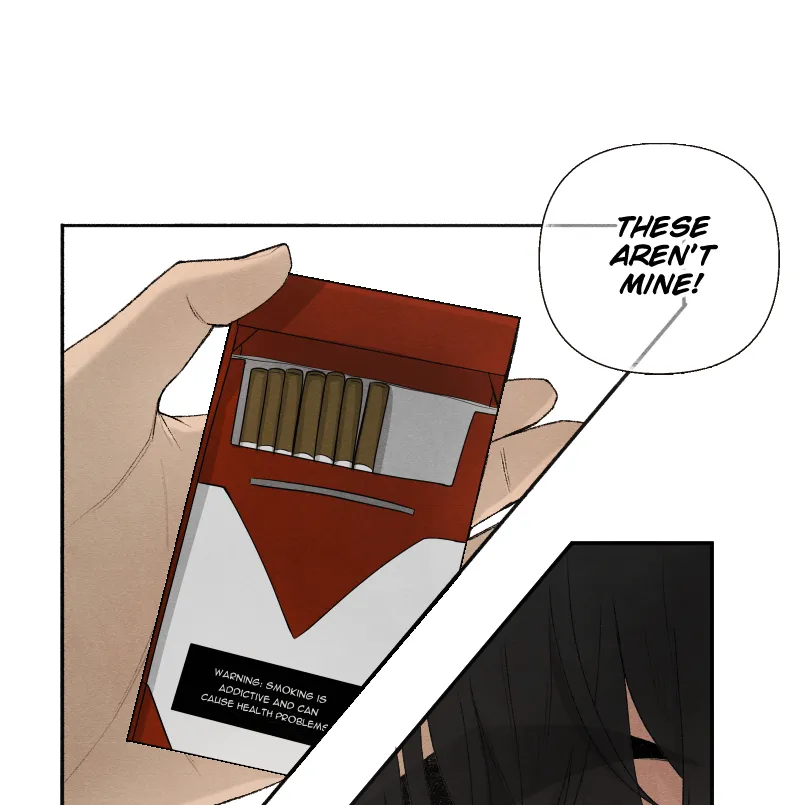 At Arm's Length Chapter 2 page 31 - 