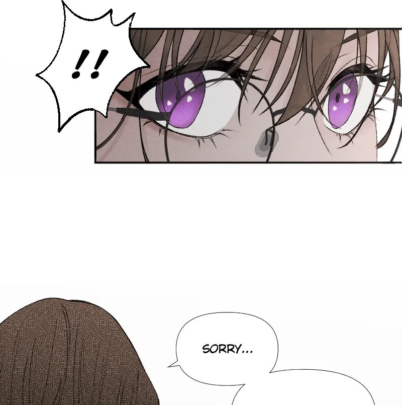 At Arm's Length Chapter 2 page 35 - 