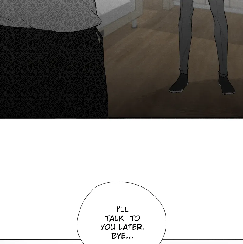 At Arm's Length Chapter 2 page 37 - 