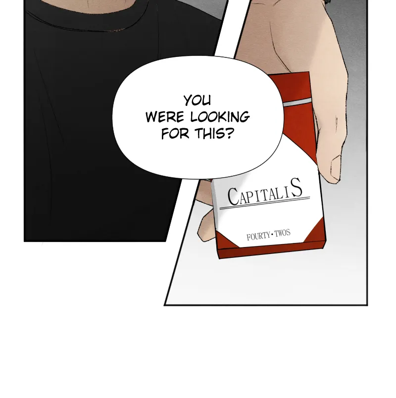 At Arm's Length Chapter 2 page 41 - 