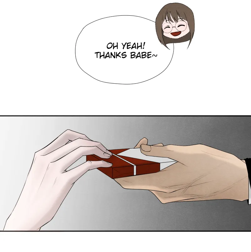 At Arm's Length Chapter 2 page 42 - 