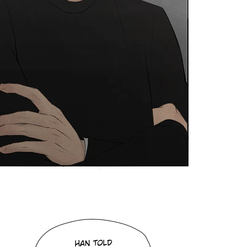 At Arm's Length Chapter 2 page 45 - 
