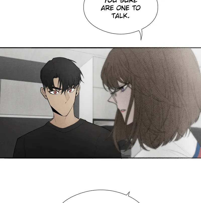 At Arm's Length Chapter 2 page 49 - 