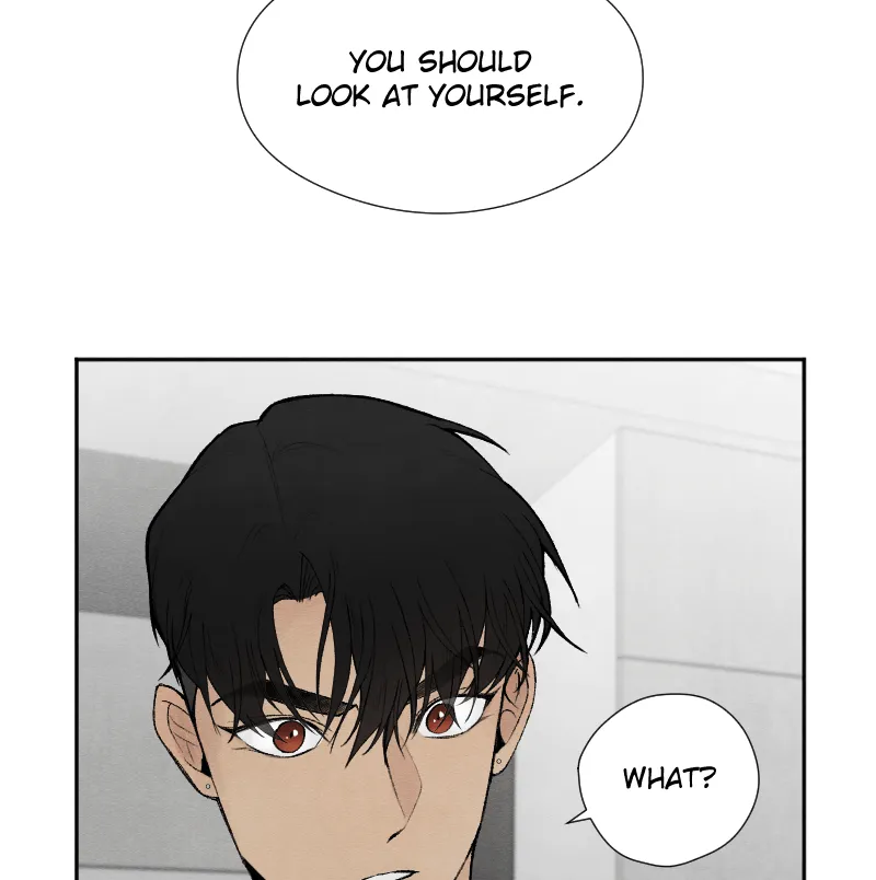 At Arm's Length Chapter 2 page 50 - 