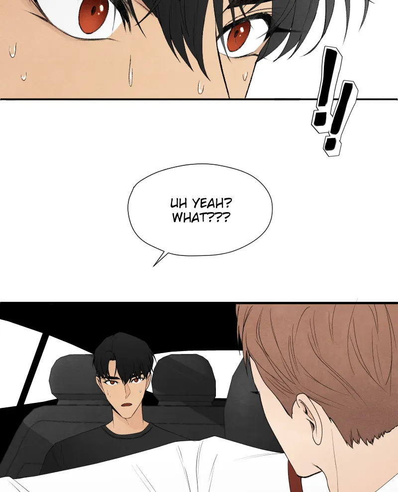 At Arm's Length Chapter 2 page 6 - 