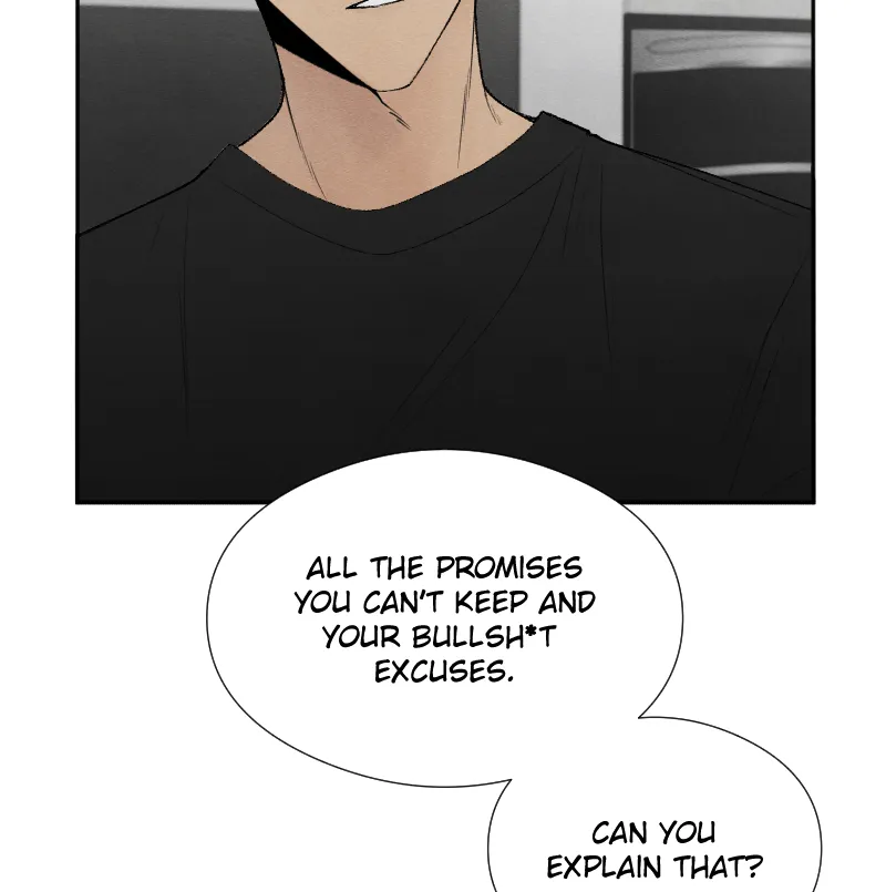 At Arm's Length Chapter 2 page 51 - 