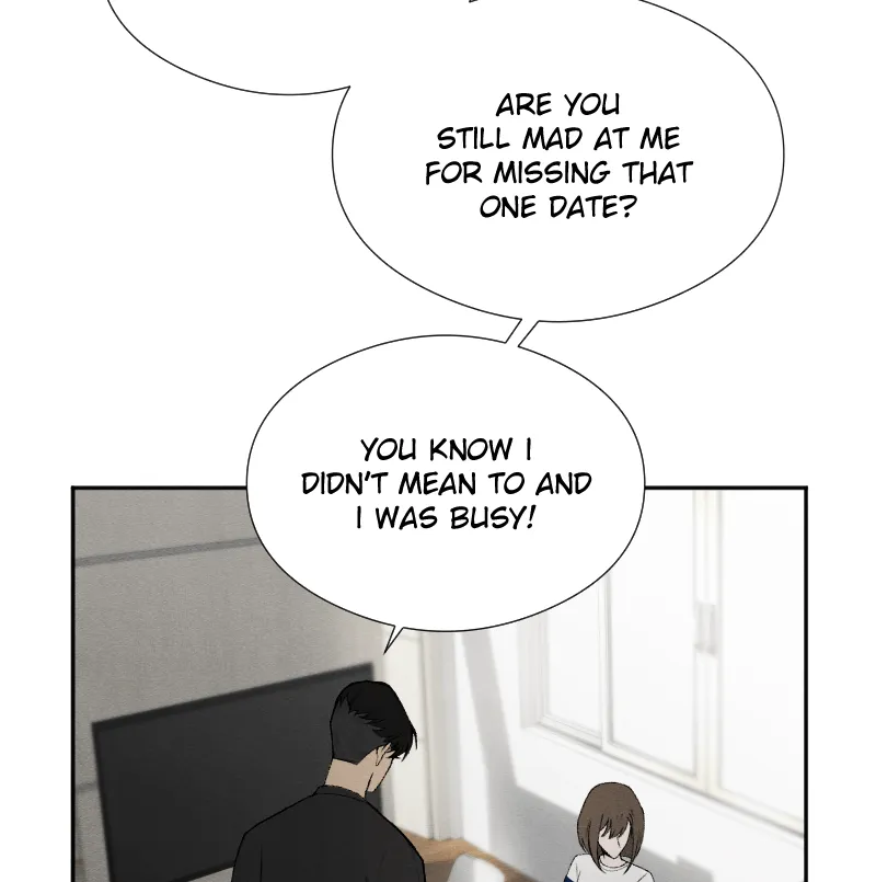 At Arm's Length Chapter 2 page 53 - 