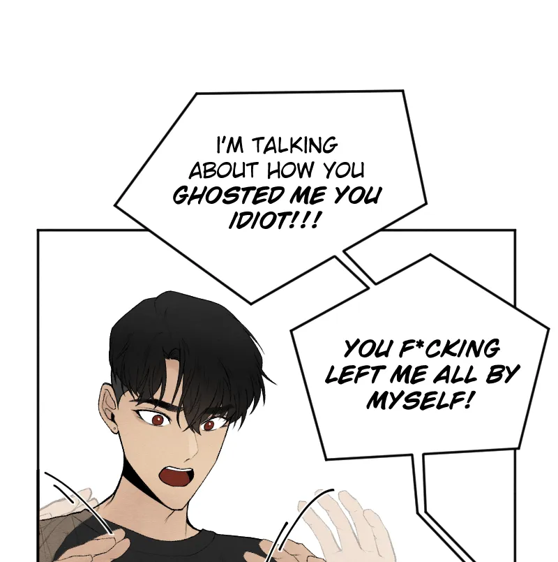 At Arm's Length Chapter 2 page 56 - 