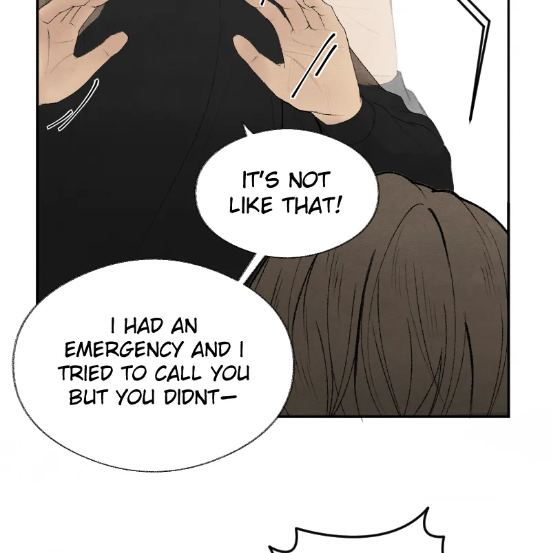 At Arm's Length Chapter 2 page 57 - 
