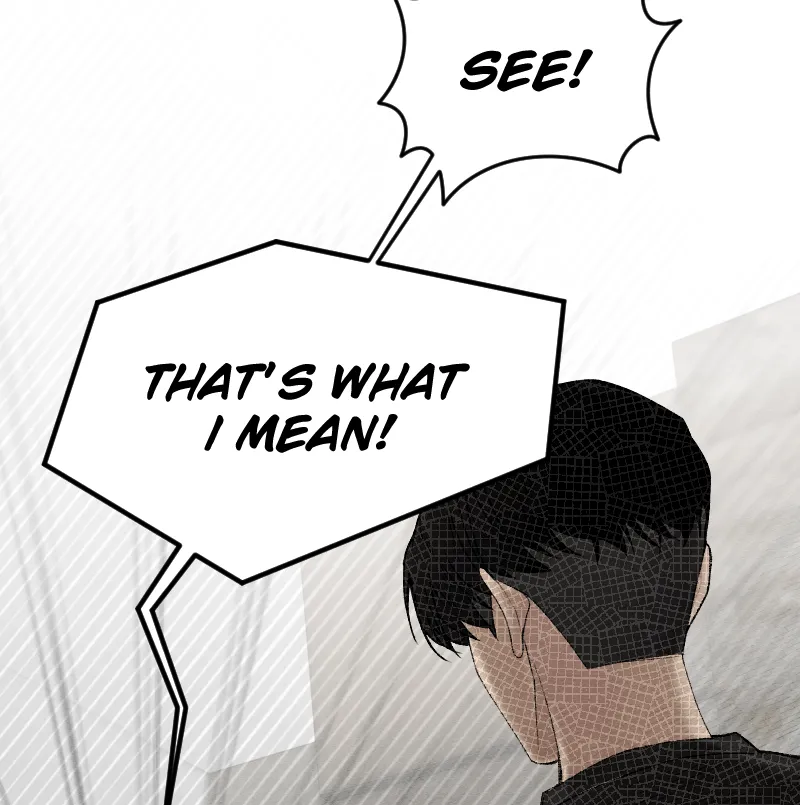 At Arm's Length Chapter 2 page 58 - 