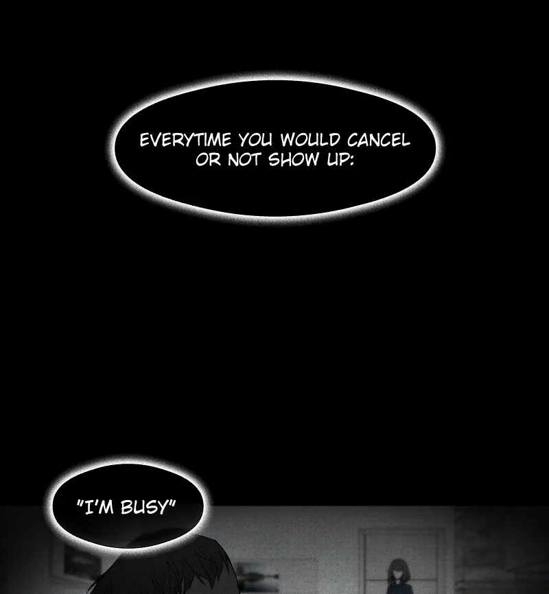 At Arm's Length Chapter 2 page 61 - 
