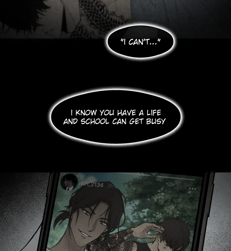 At Arm's Length Chapter 2 page 63 - 