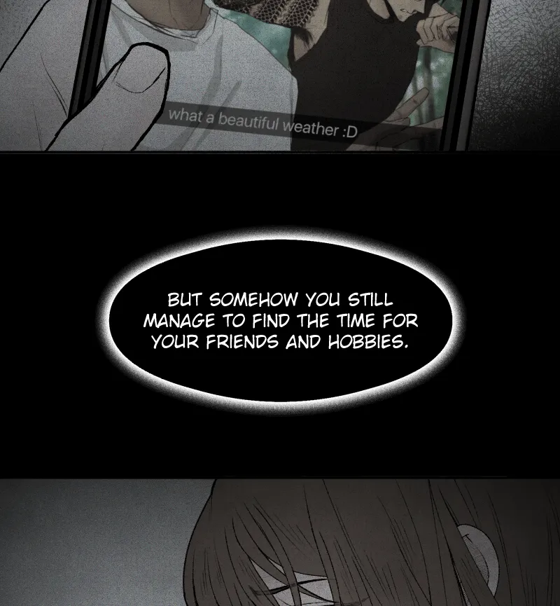 At Arm's Length Chapter 2 page 64 - 