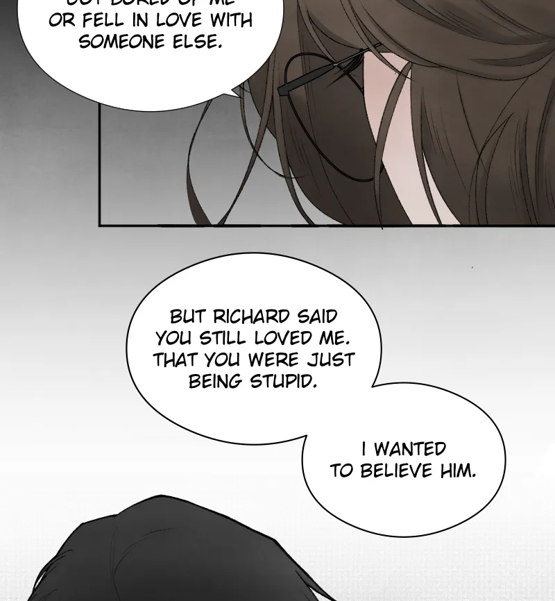 At Arm's Length Chapter 2 page 67 - 