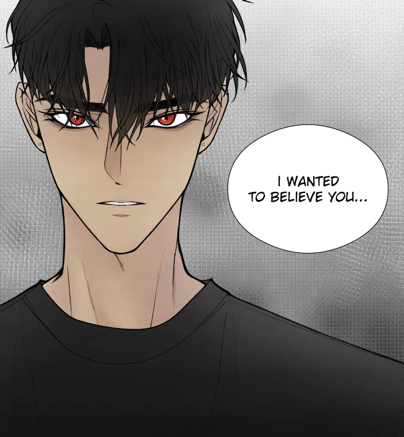 At Arm's Length Chapter 2 page 68 - 