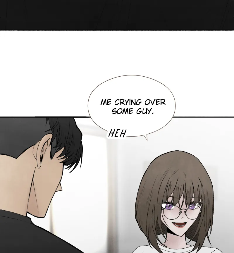 At Arm's Length Chapter 2 page 69 - 
