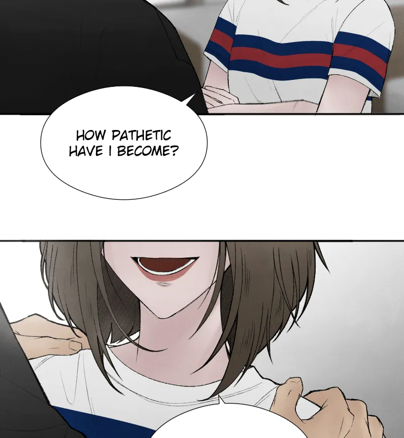 At Arm's Length Chapter 2 page 70 - 
