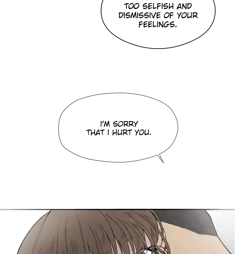 At Arm's Length Chapter 2 page 75 - 