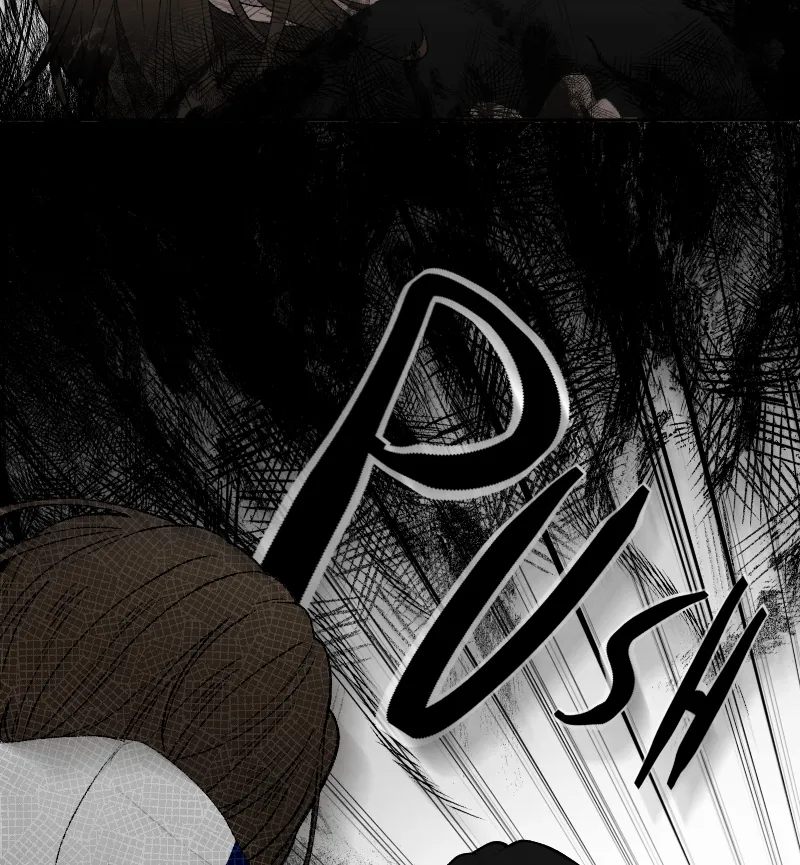 At Arm's Length Chapter 2 page 78 - 