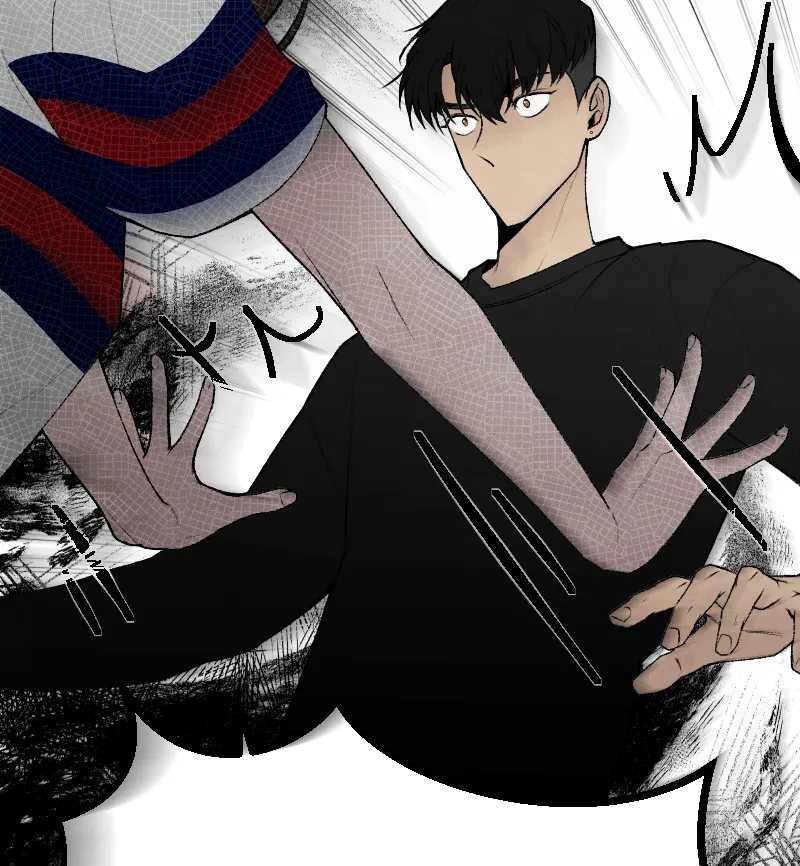At Arm's Length Chapter 2 page 79 - 