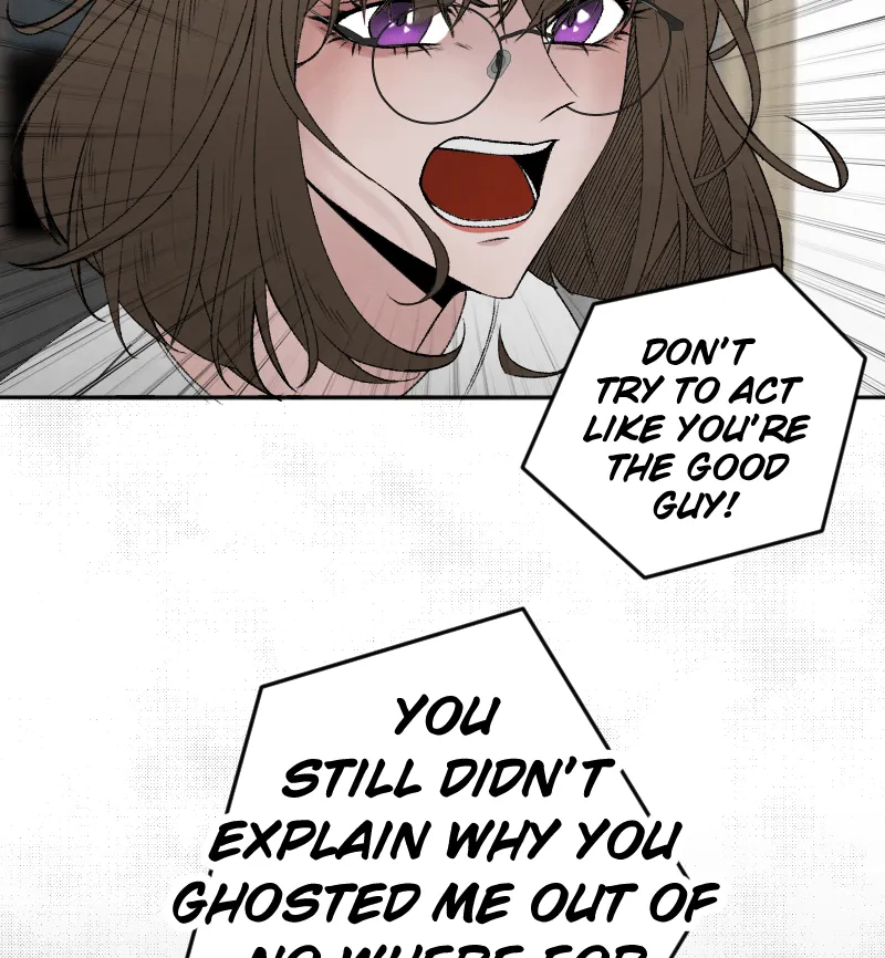 At Arm's Length Chapter 2 page 81 - 
