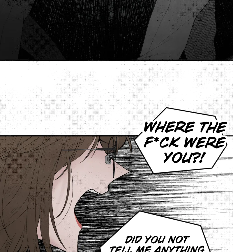 At Arm's Length Chapter 2 page 83 - 