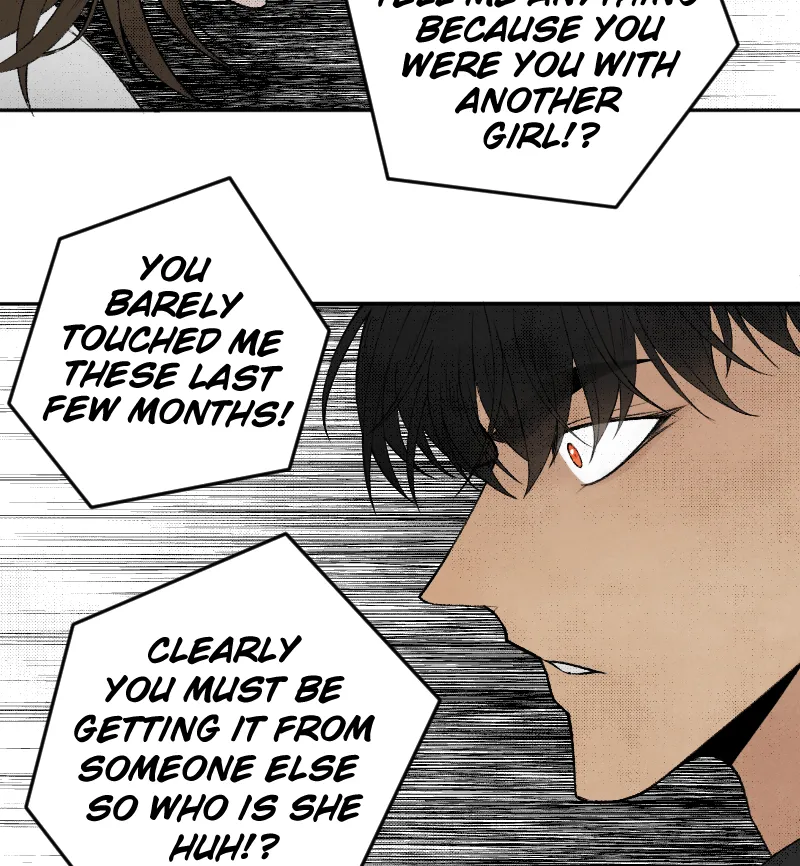 At Arm's Length Chapter 2 page 84 - 