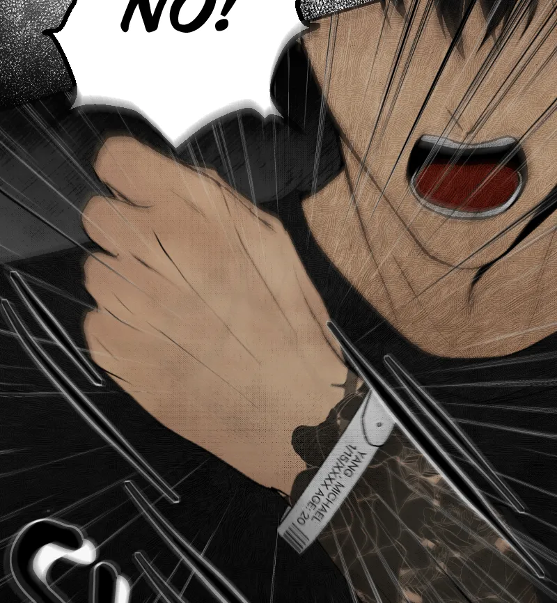 At Arm's Length Chapter 2 page 86 - 