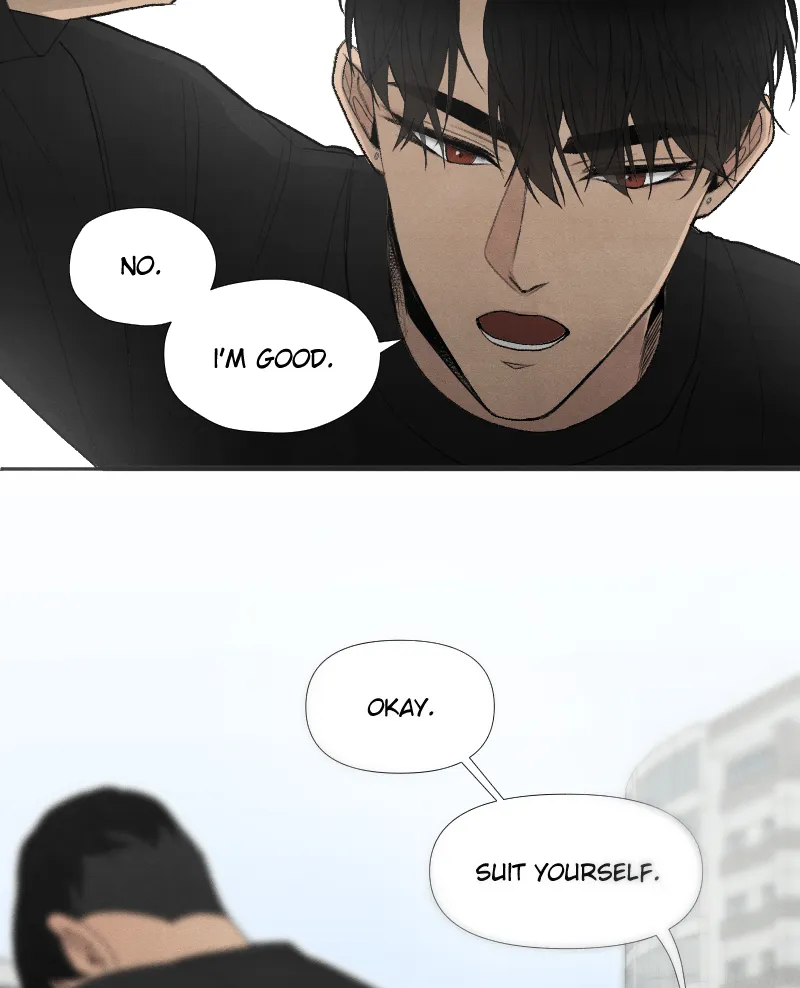 At Arm's Length Chapter 2 page 10 - 