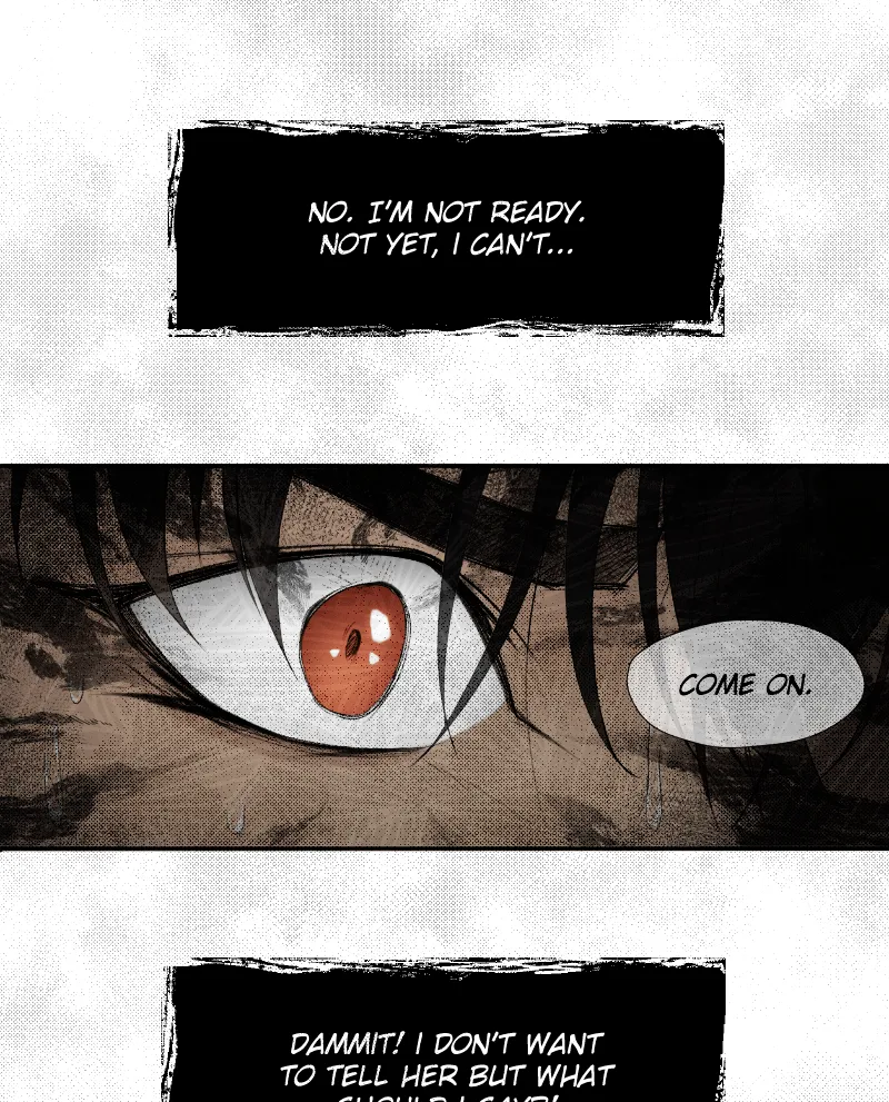 At Arm's Length Chapter 2 page 94 - 