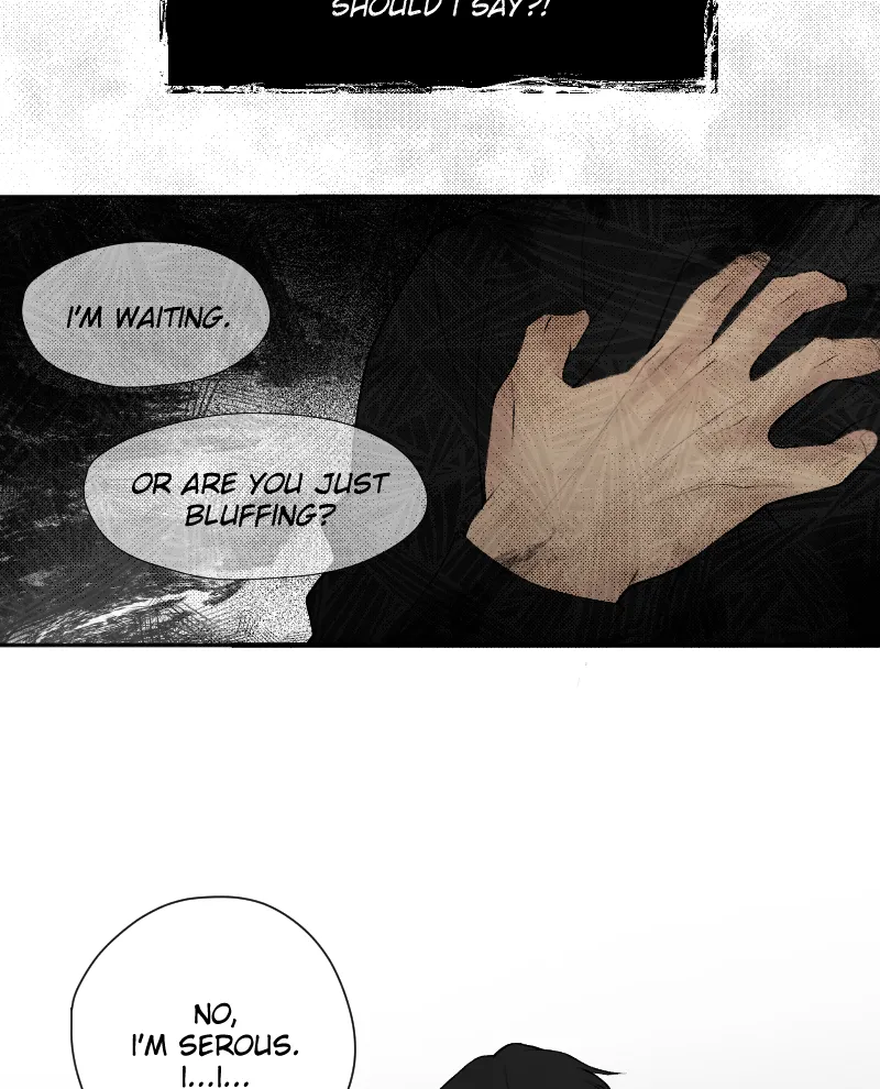 At Arm's Length Chapter 2 page 95 - 