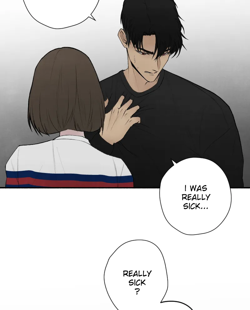 At Arm's Length Chapter 2 page 96 - 