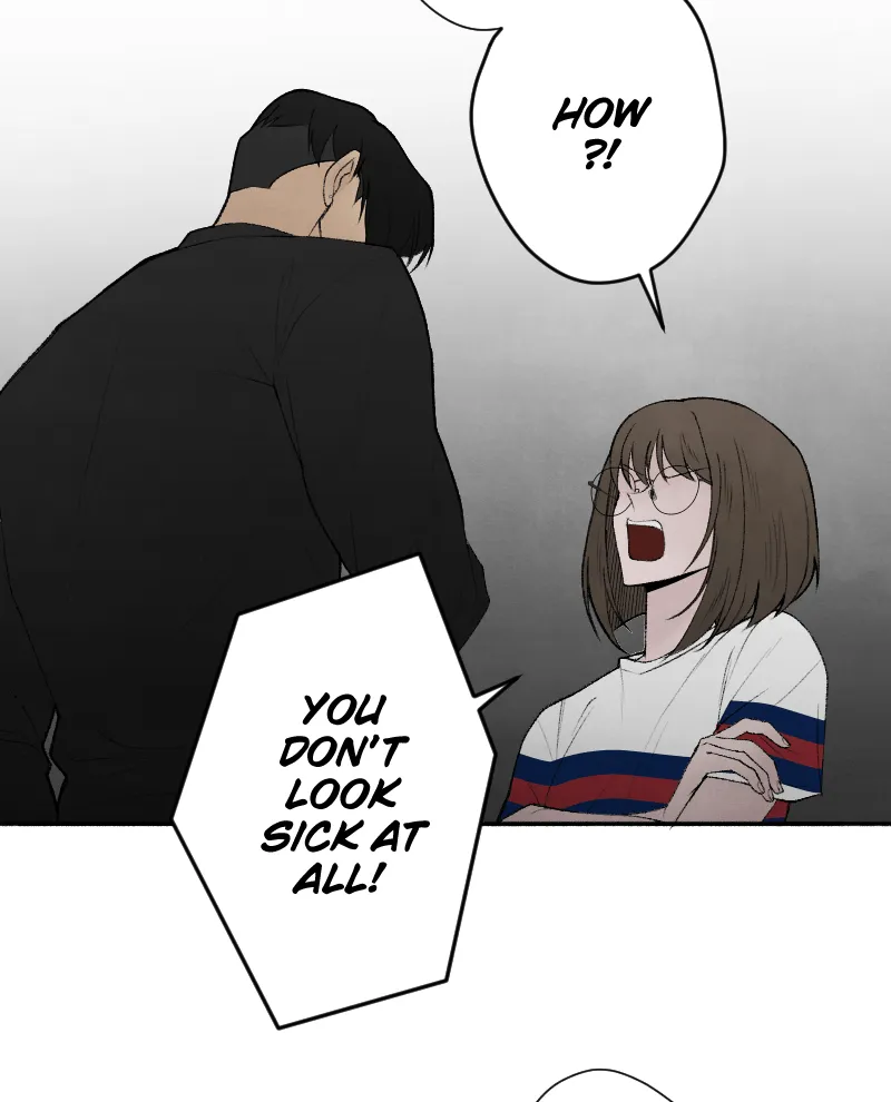 At Arm's Length Chapter 2 page 97 - 
