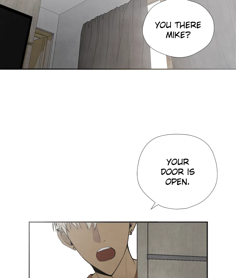 At Arm's Length Chapter 3 page 2 - 