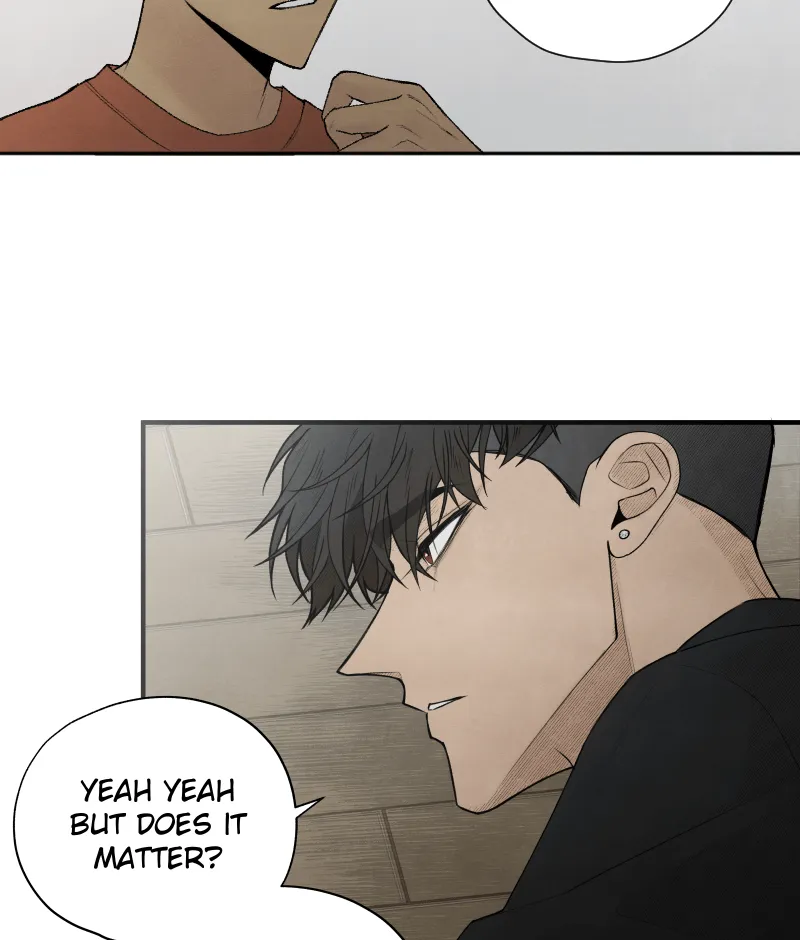 At Arm's Length Chapter 3 page 11 - 