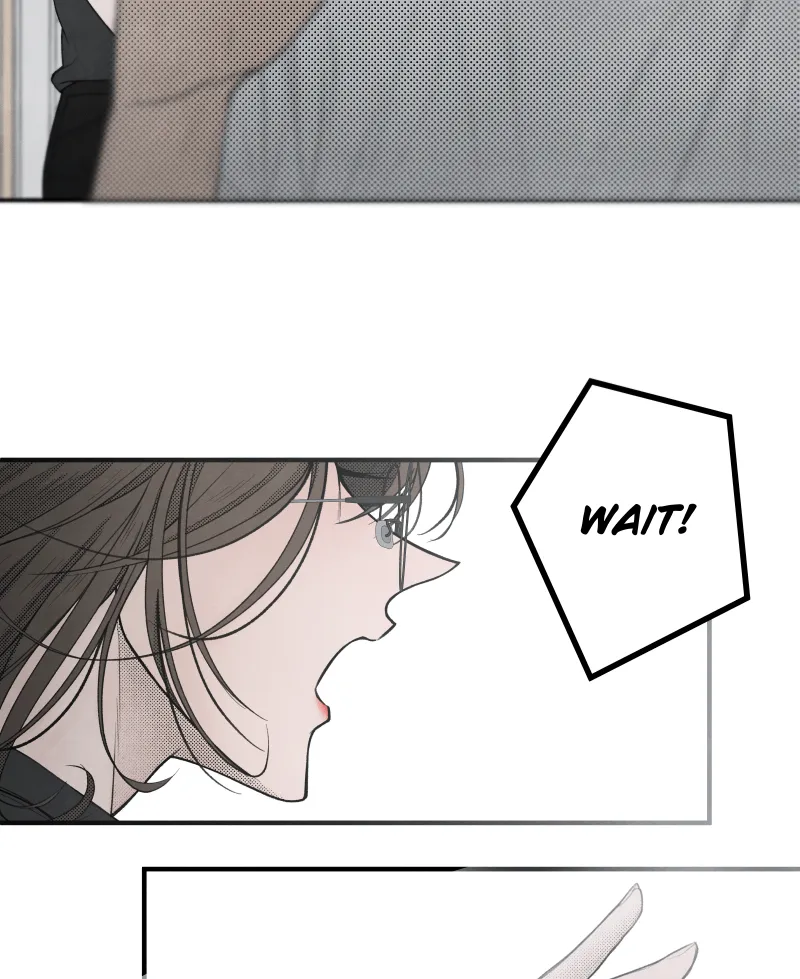 At Arm's Length Chapter 3 page 101 - 