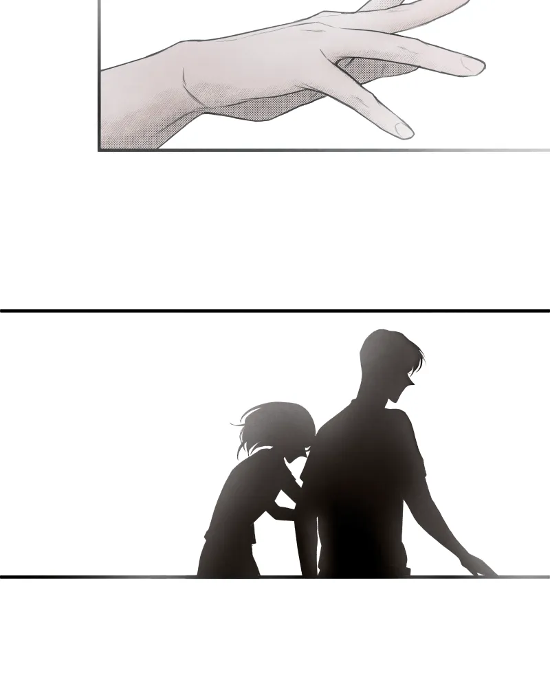 At Arm's Length Chapter 3 page 102 - 