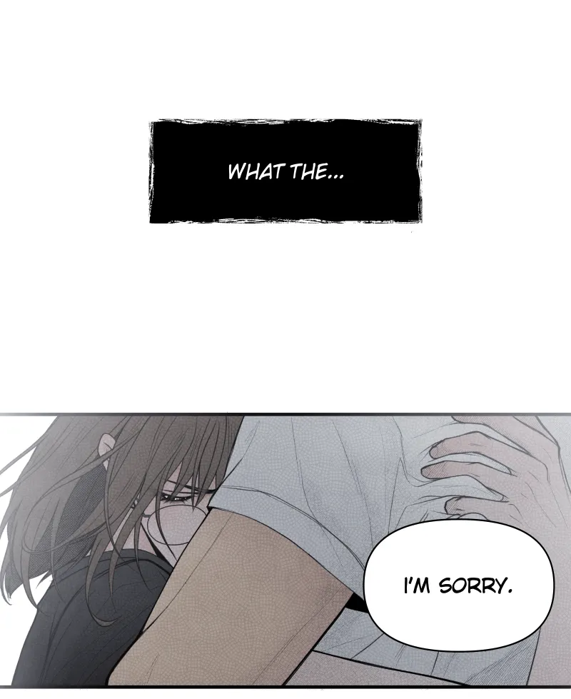 At Arm's Length Chapter 3 page 103 - 