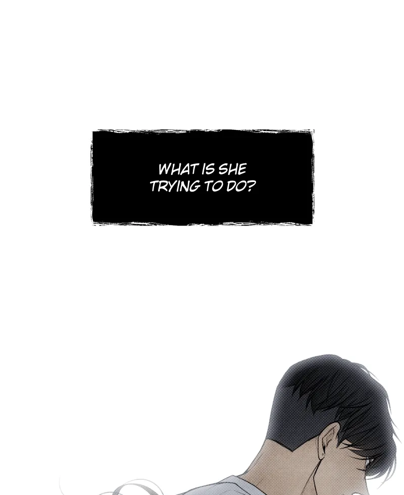 At Arm's Length Chapter 3 page 104 - 