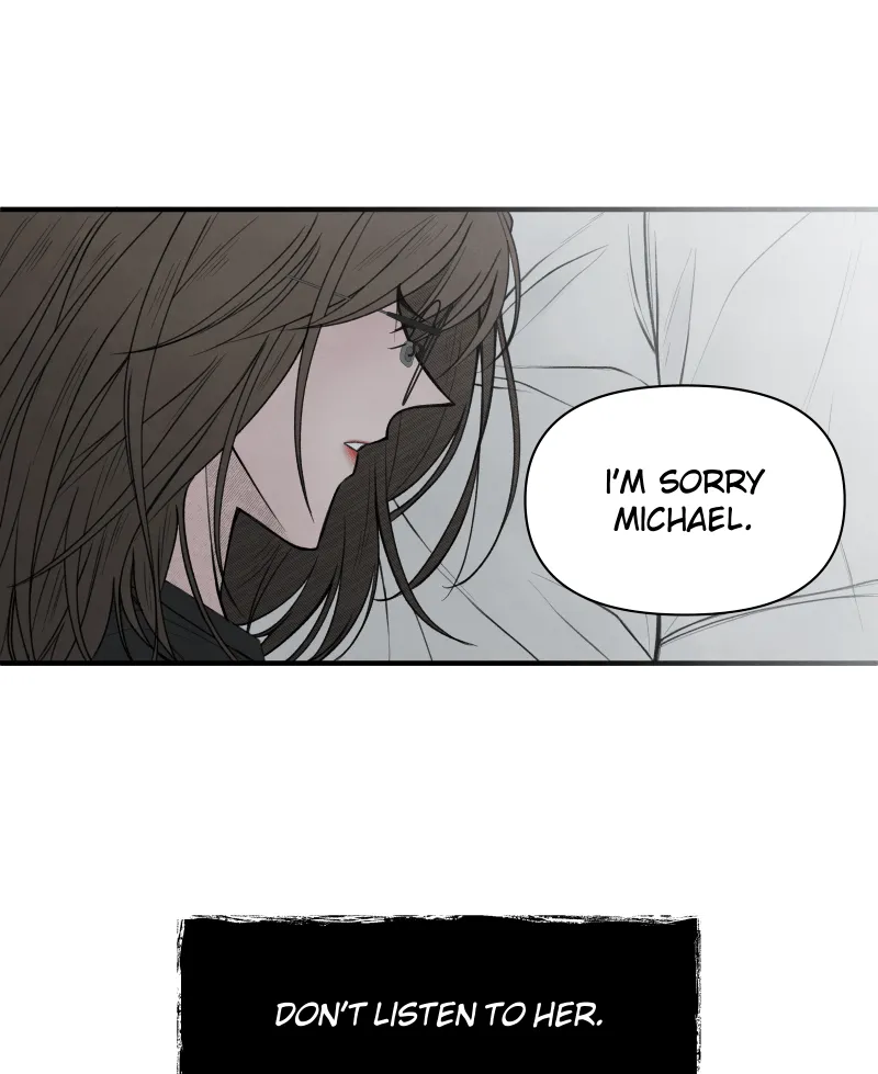 At Arm's Length Chapter 3 page 106 - 