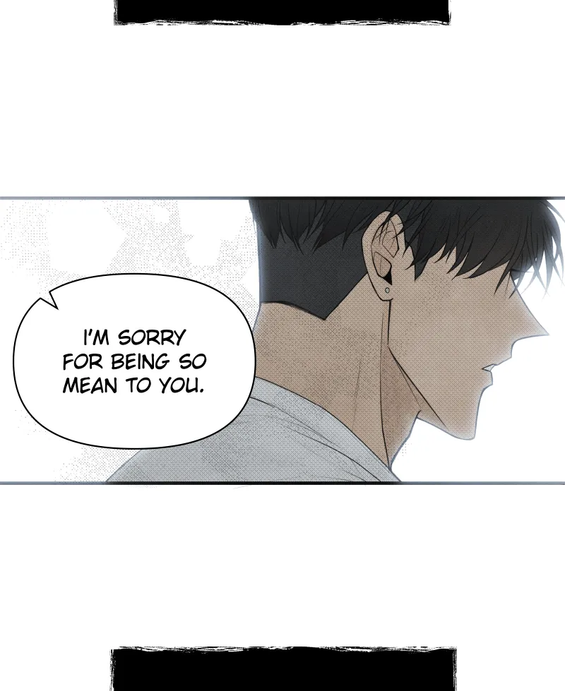 At Arm's Length Chapter 3 page 107 - 
