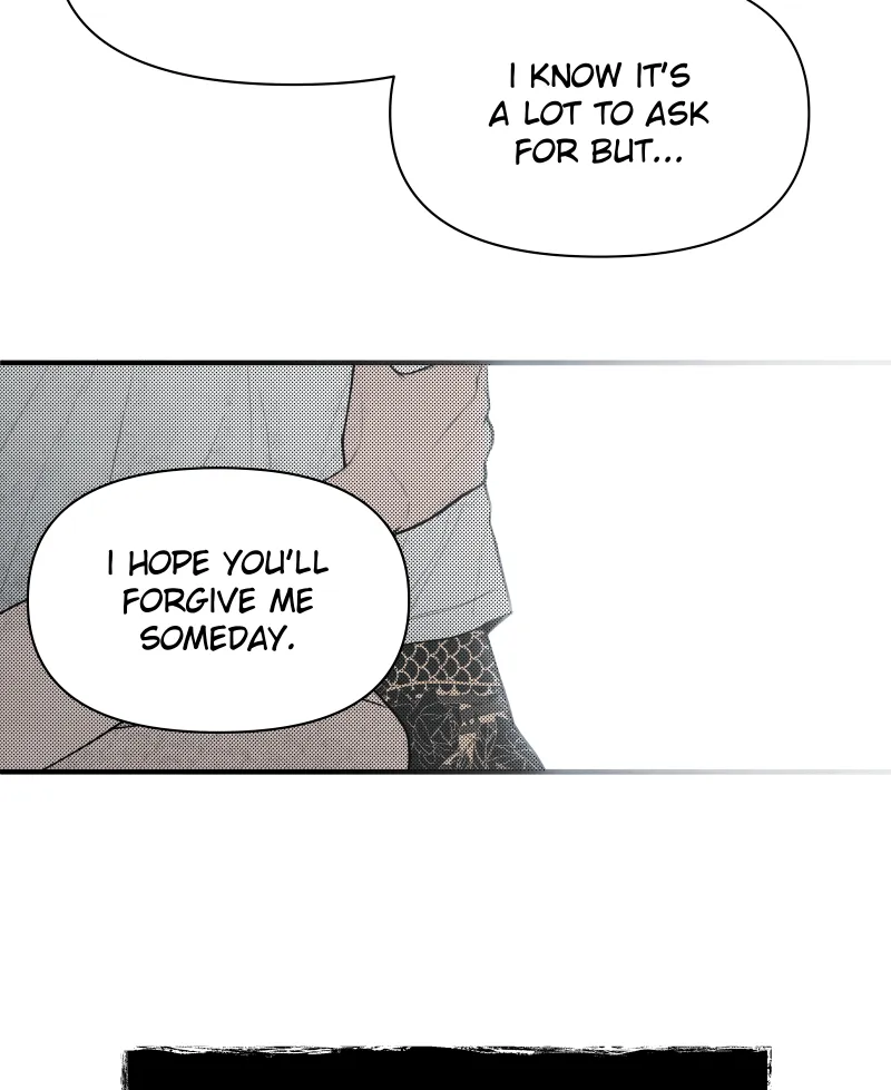 At Arm's Length Chapter 3 page 109 - 