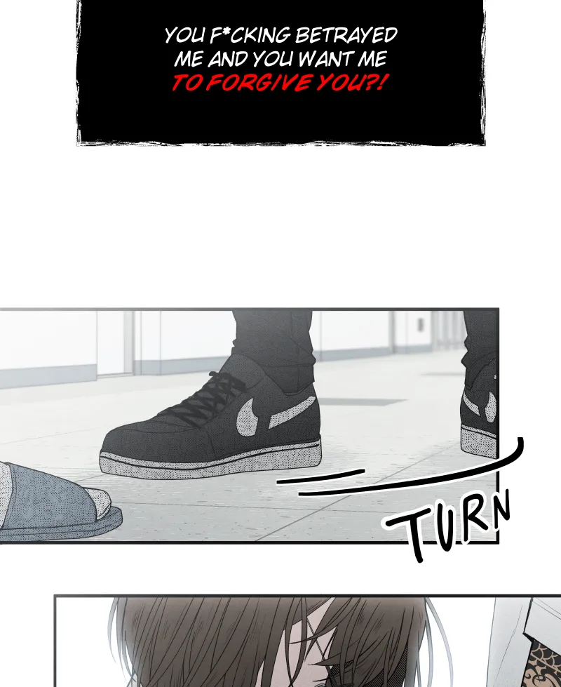 At Arm's Length Chapter 3 page 110 - 