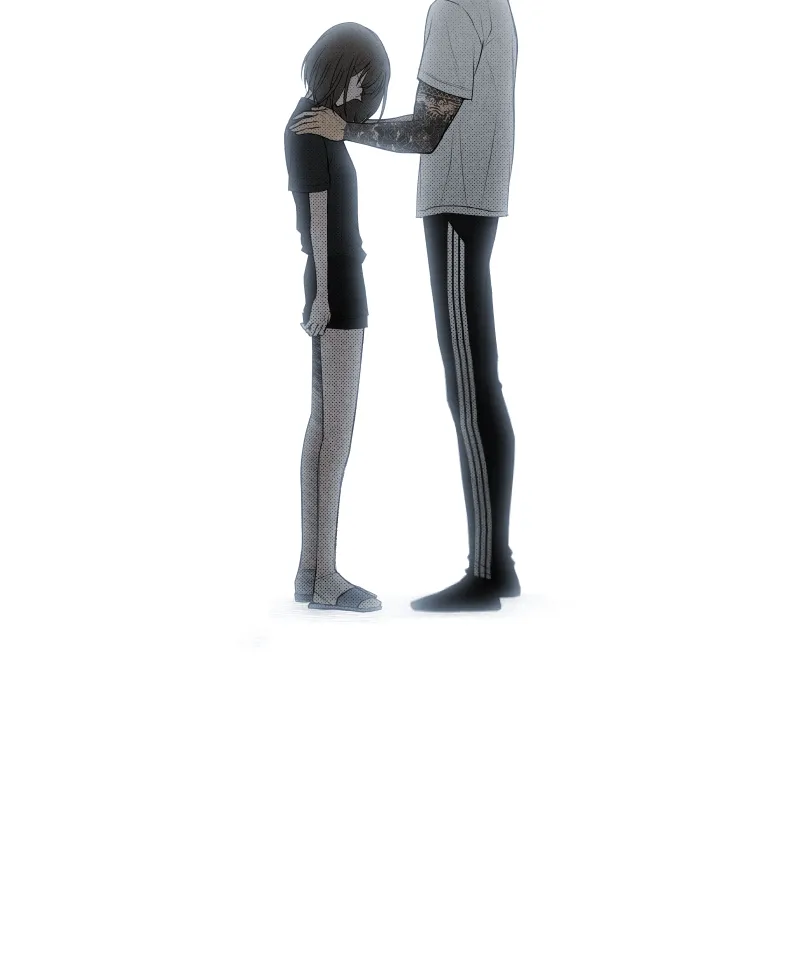 At Arm's Length Chapter 3 page 113 - 